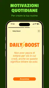 Finanz: Finanza Personale screenshot