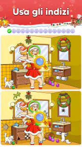 Find Differences: Spot it! screenshot