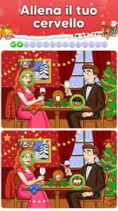 Find Differences: Spot it! screenshot