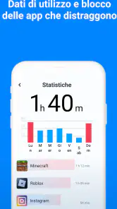 Find my kids: gps tracker screenshot