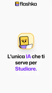 Flashka – Flashcard e Quiz AI screenshot