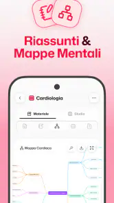 Flashka – Flashcard e Quiz AI screenshot