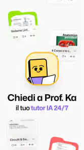 Flashka – Flashcard e Quiz AI screenshot