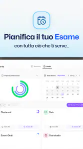 Flashka – Flashcard e Quiz AI screenshot
