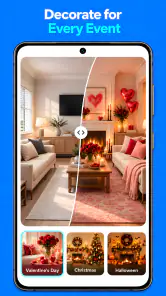 Floor Plan Creator: Home DecAi screenshot