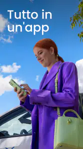 Free2move | Car Sharing e Rent screenshot