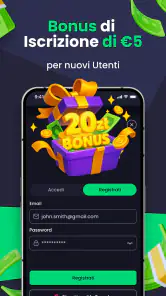 Freecash : Giochi e soldi veri screenshot