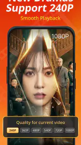 FreeReels - Drammi & Reels screenshot