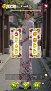 Fruit Romance screenshot