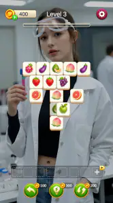 Fruit Romance screenshot