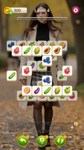 Fruit Romance screenshot