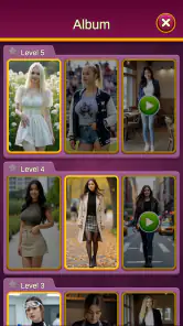Fruit Romance screenshot