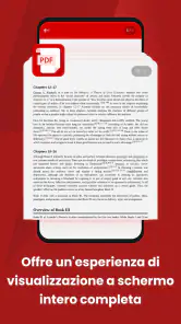 Fun PDF-Read PDF screenshot