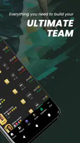 FUTBIN FC 27 Evolutions & More screenshot