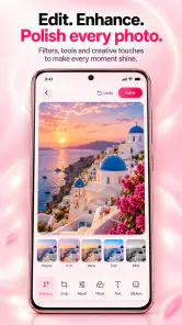 Gallery - Photo, Video & Home screenshot