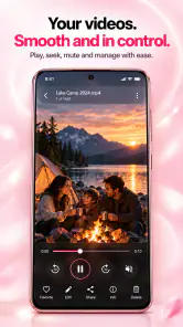 Gallery - Photo, Video & Home screenshot