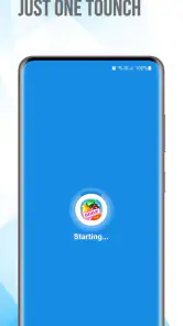 GAxHub: Gaming Hub & Launcher screenshot