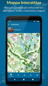 Gardaland Resort App Ufficiale screenshot