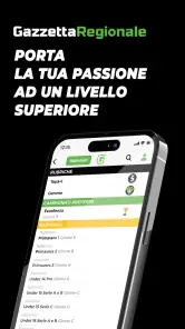 Gazzetta Regionale screenshot