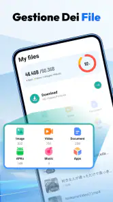 Ge Browser - Safe & Smart screenshot