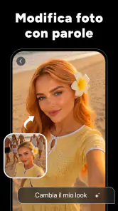 Generatore Foto IA – MuseLab screenshot
