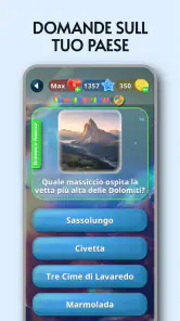 Gioco a quiz - Test del QI screenshot