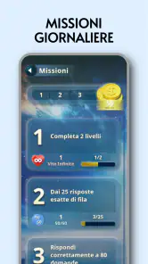Gioco a quiz - Test del QI screenshot