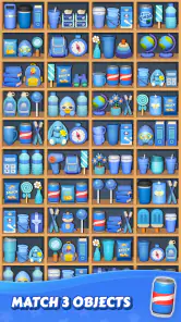 Goods Sorting:Gioco del Puzzle screenshot