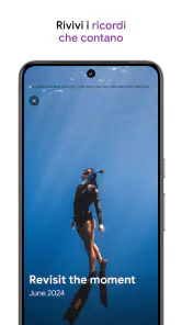 Google Foto screenshot