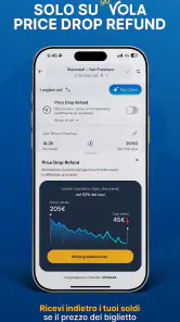 GoVola – Voli economici screenshot