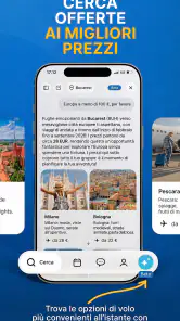 GoVola – Voli economici screenshot