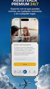 GoVola – Voli economici screenshot