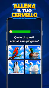 Guess The Answer: Gioco Quiz screenshot