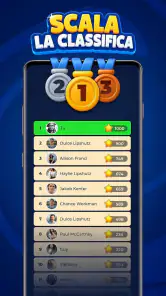Guess The Answer: Gioco Quiz screenshot