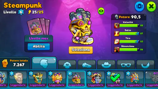Head Ball 2 - Calcio Online screenshot