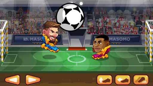 Head Ball 2 - Calcio Online screenshot