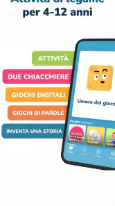 Hearty: Legame Quotidiano screenshot
