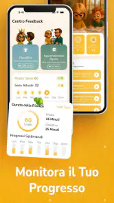 Hilingo:Impara e parla inglese screenshot