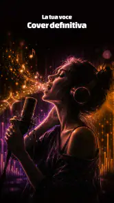 Hit Musicali AI screenshot
