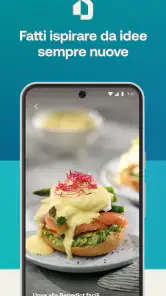 HomeID screenshot