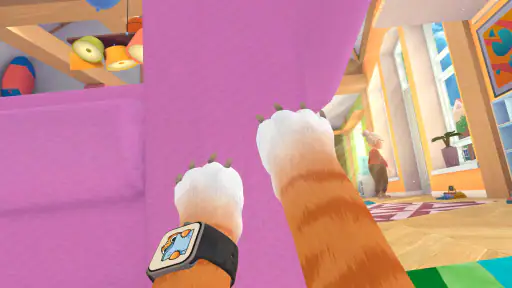 I Am Cat - Sono un Gatto screenshot