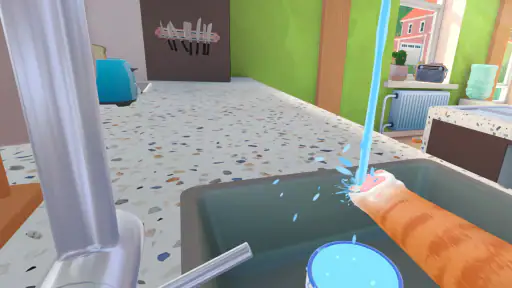 I Am Cat - Sono un Gatto screenshot