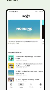 Il Post screenshot
