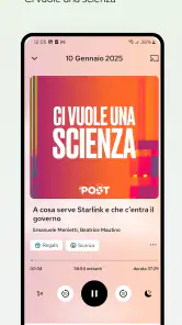 Il Post screenshot