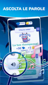 MomoLingo: inglese e non solo screenshot