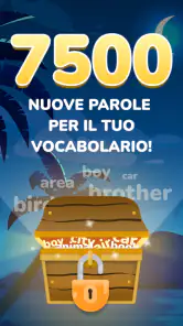 MomoLingo: inglese e non solo screenshot