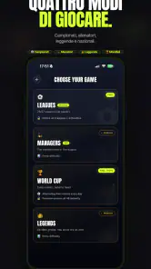 Impostor Football screenshot