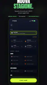 Impostor Football screenshot
