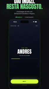 Impostor Football screenshot