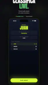 Impostor Football screenshot